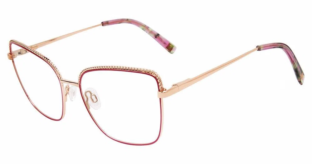 Jones New York VJON505 Eyeglasses - view 2
